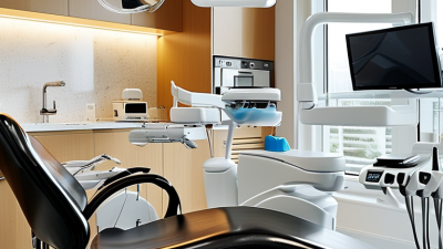Top 10 Panoramic Dental X Ray Machine Manufacturers?
