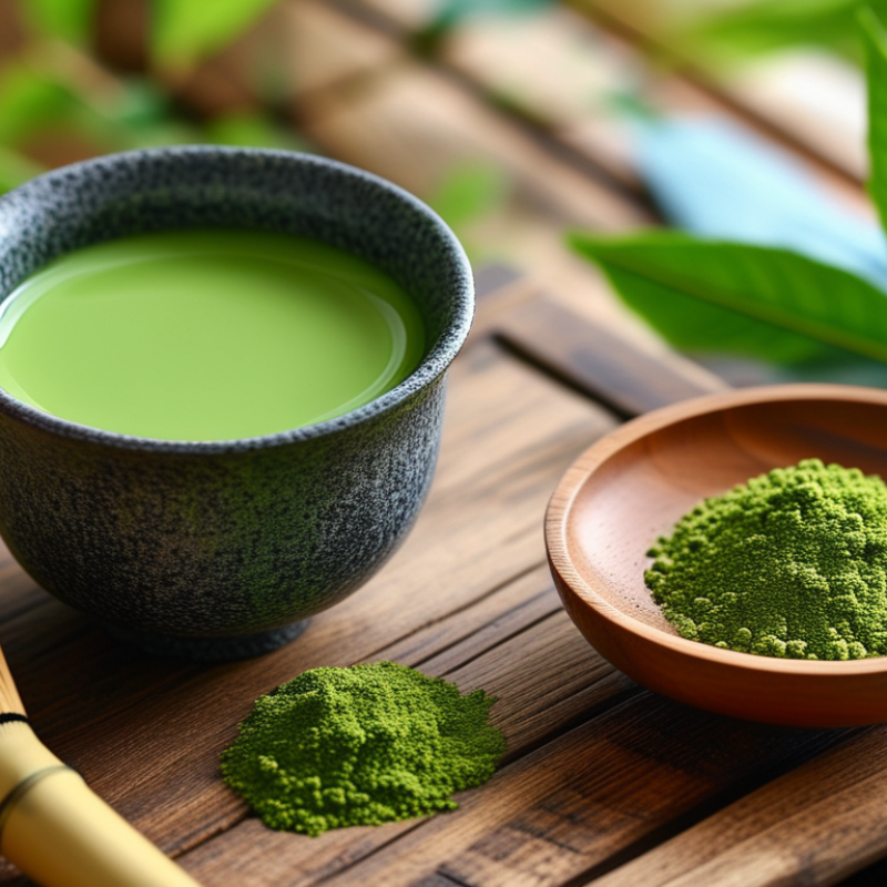 10 Tips to Choose Premium Ceremonial Matcha