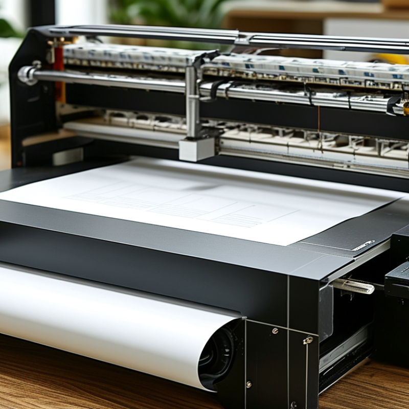 What Is the Best Hybrid UV Printer from China?