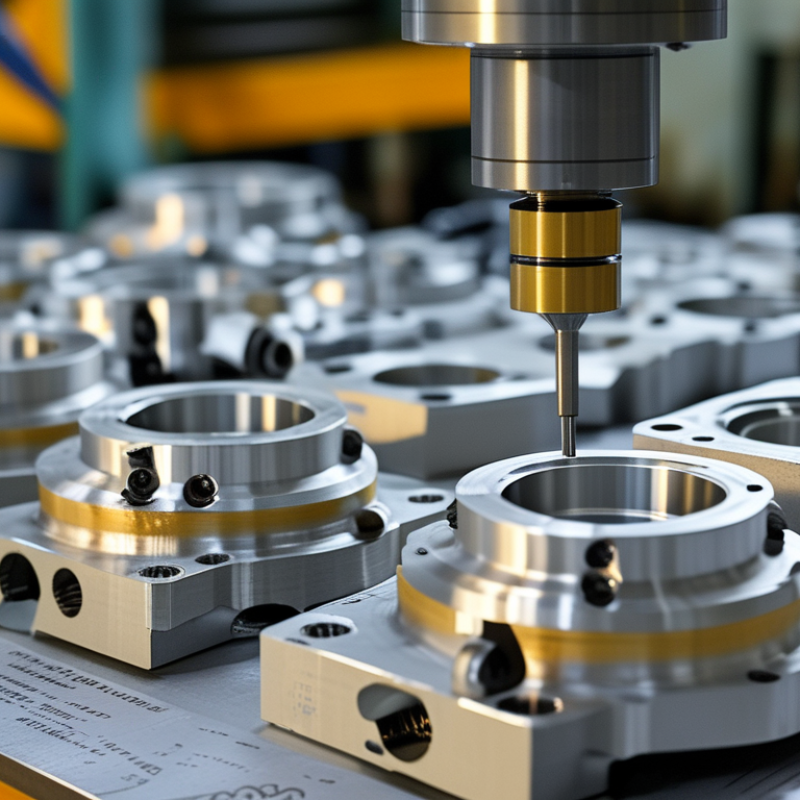 China Top Titanium Parts Manufacturers and Suppliers