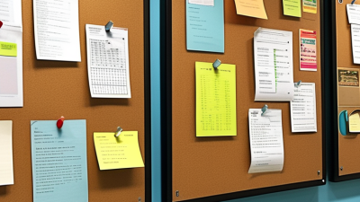 How to Choose the Best Magnetic Bulletin Board?