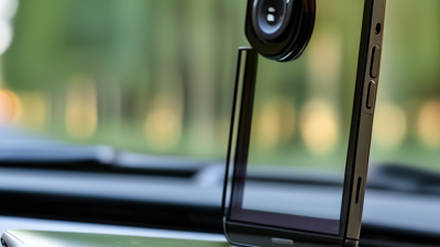 Why Choose a Magnetic Car Holder for iPhone?