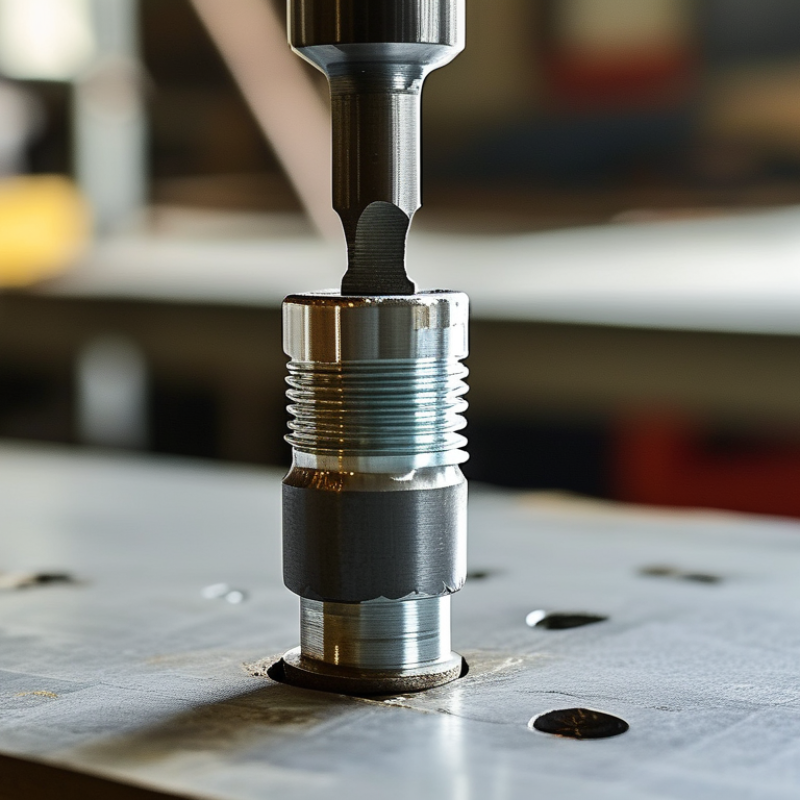 What Is a Blind Rivet and How Does It Work?