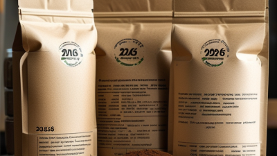 How to Choose Custom Flat Pouches for Your Product in 2026?