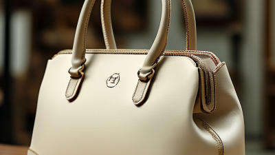 China Top 10 Ladies Leather Bag Manufacturers?