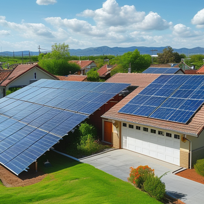 Why Choose a Home Solar System for Your Home?
