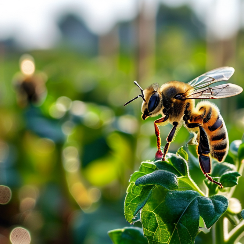 2026 Top Agrochemical Insecticide Types for Global Buyers