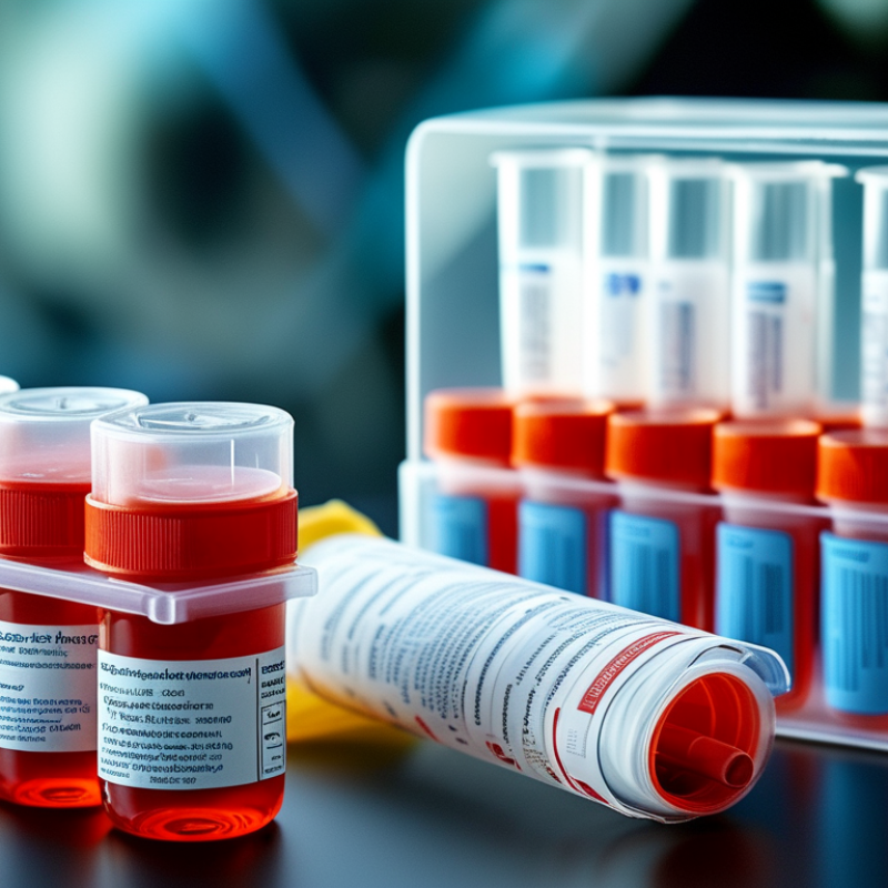 How to Choose the Right PVC Blood Bag Supplier?