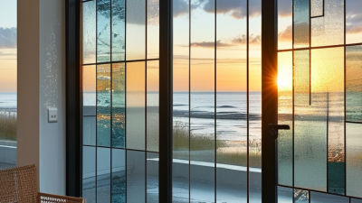 Why Is Residential Glass a Smart Choice for Global Buyers?