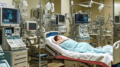 Why Is Labor and Delivery Equipment Important?