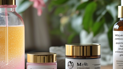 What Is Custom Skincare Manufacturing?