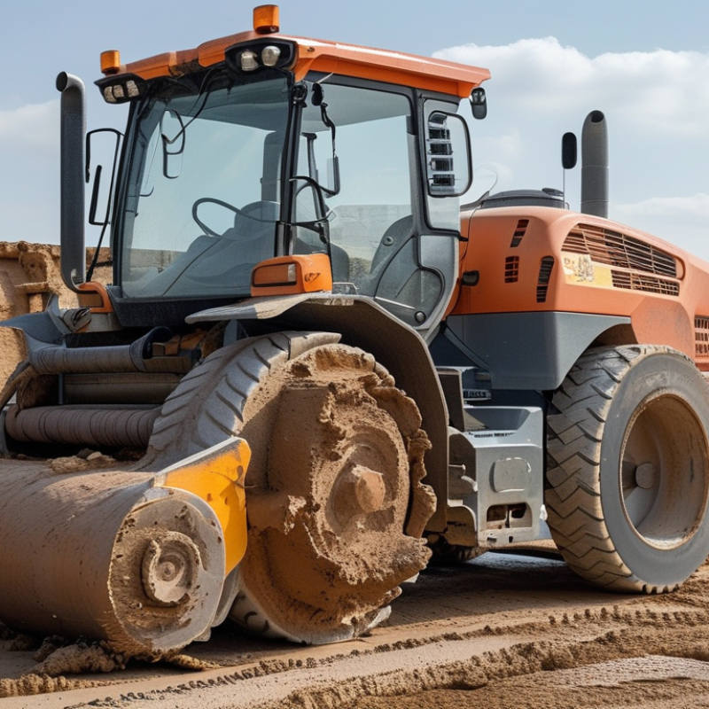 China Top 10 Earth Rammer Manufacturers for Global Buyers