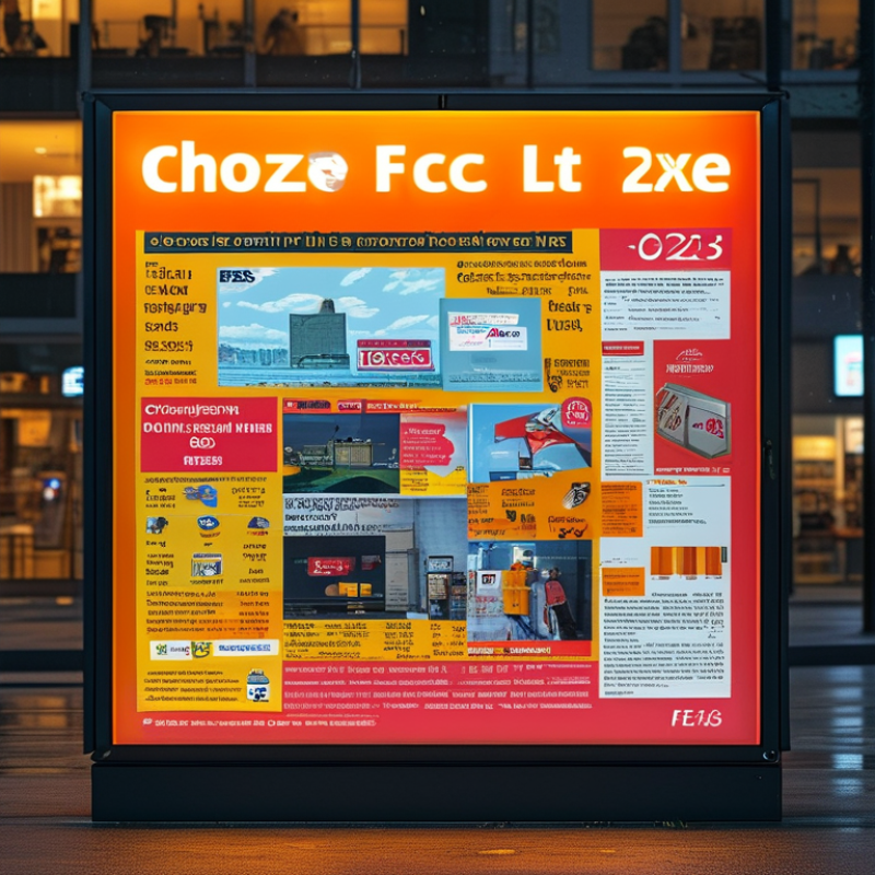 7 Tips for Choosing a Backlit Signage Box?