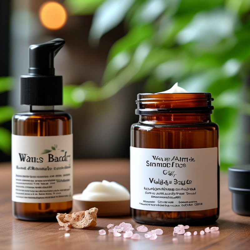 What Is Private Label Cosmetic Manufacturing?