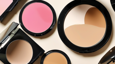 China Top 10 OEM Face Makeup Formulation Suppliers?