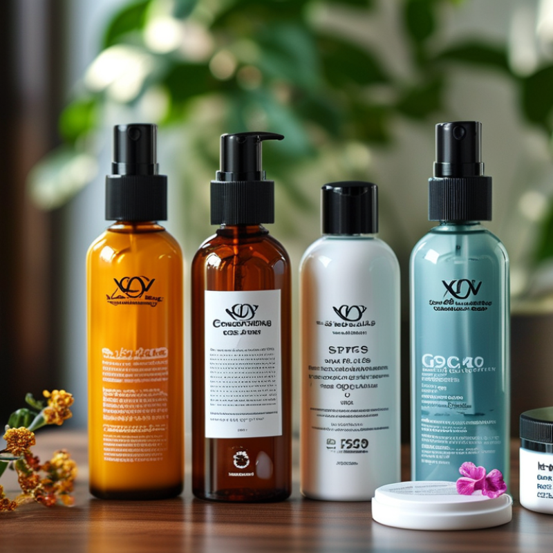 How to Choose a Private Label Personal Care Manufacturer?
