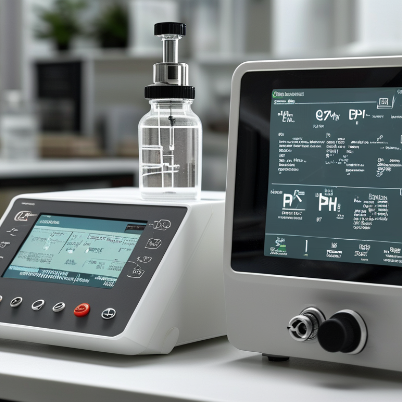 China Top 10 pH Analyser Manufacturers for Global Buyers