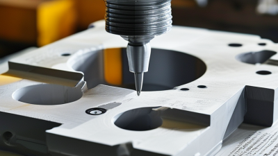 How to Find the Best China Precision Molding Manufacturer?