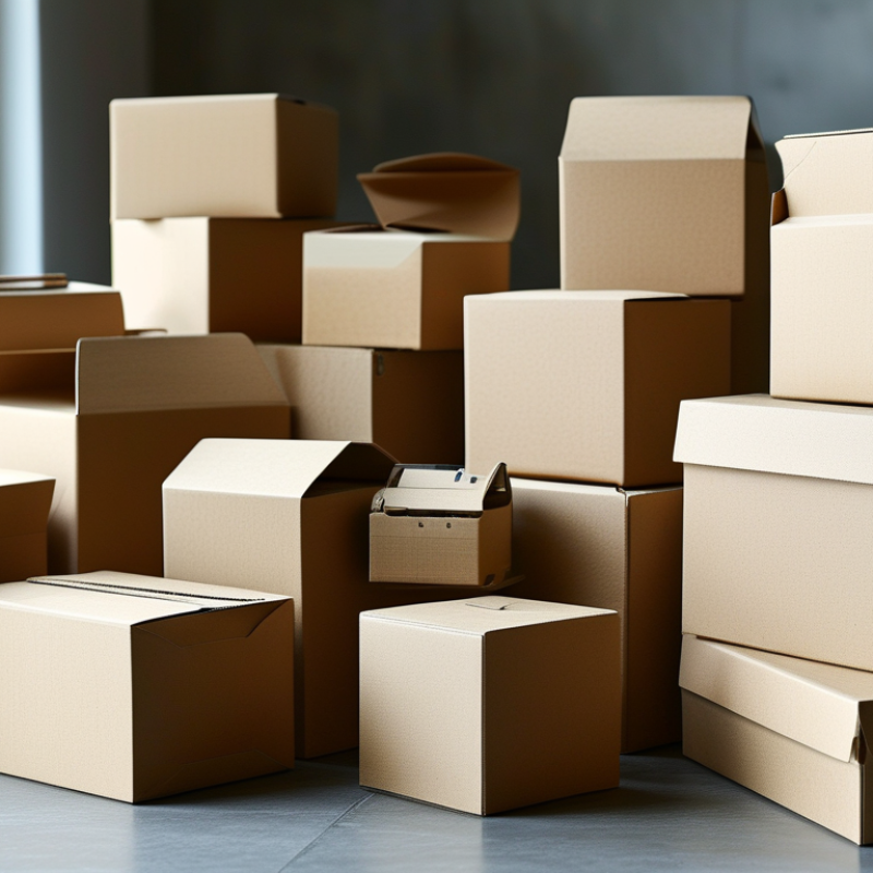 2026 Top Types of Packaging Boxes for Global Buyers