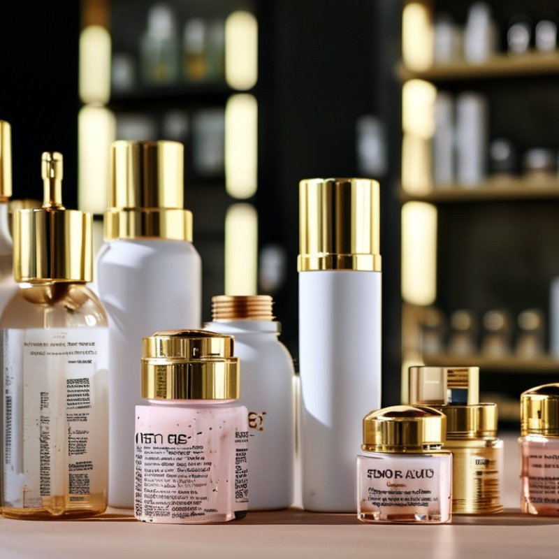 10 Best OEM Cosmetics Contract Manufacturing Companies
