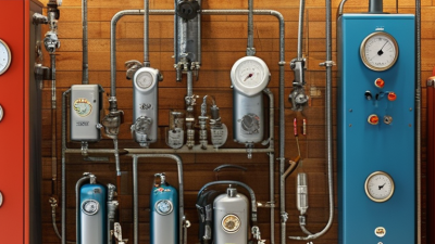 How to Choose the Best Water Booster Pump System?