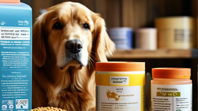 China Top Nutrish Grain Free Dog Food Wholesale Supplier