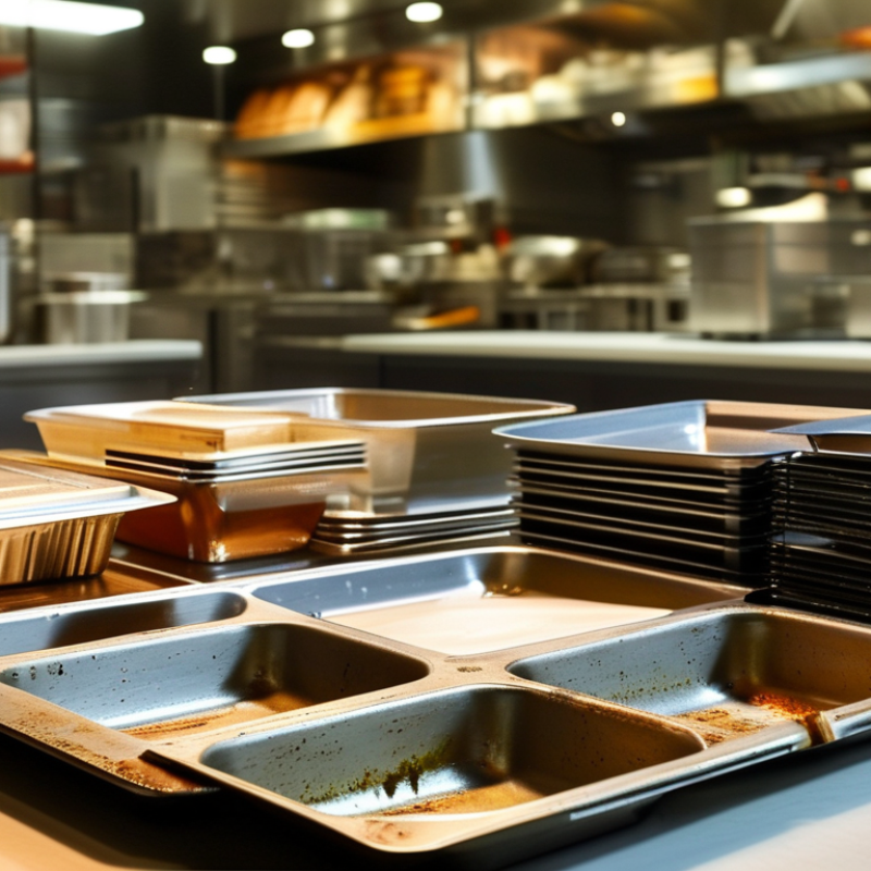 What Are the 2026 Best Commercial Cateringware Supplies?