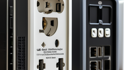 China Best USB Charger Socket Manufacturer?