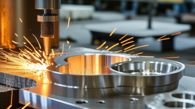 China Top Deep Drawn Sheet Metal Components Supplier?