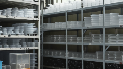 China Top Plastic Manufacturing Companies How to Choose?