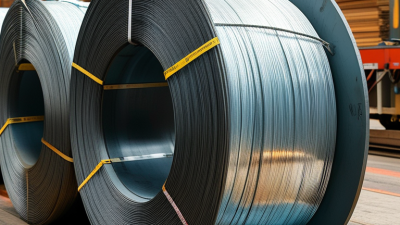 How to Choose the Best Steel Cable Supplier in China?