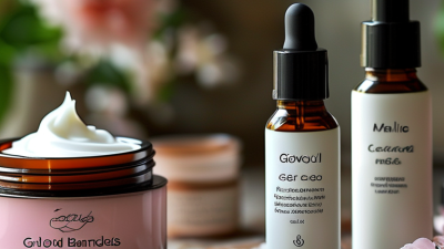 Top 10 Private Label Cosmetics Manufacturers Worldwide