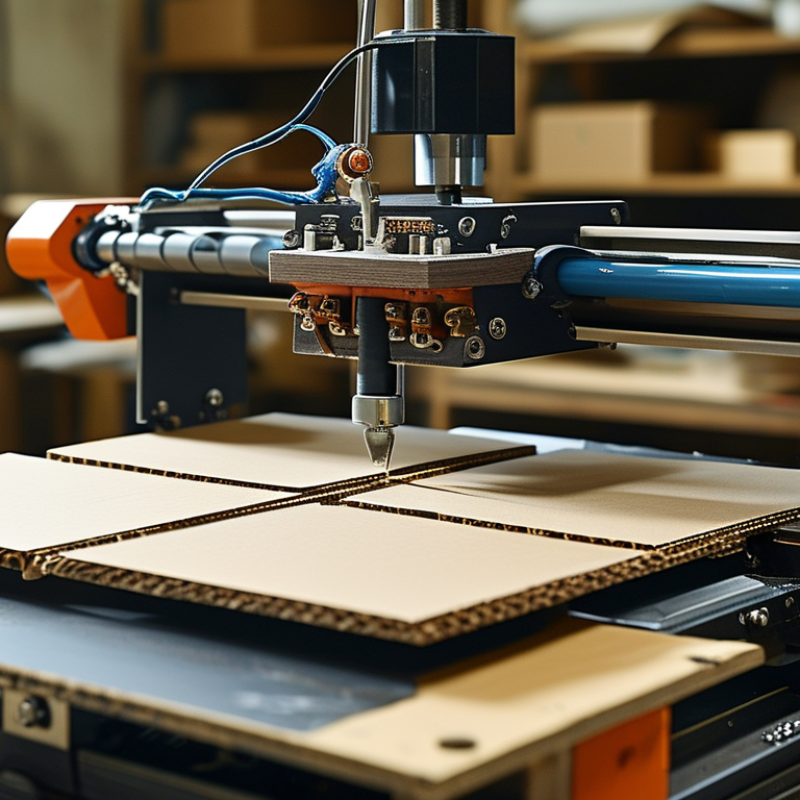 Why Choose a Die Cutting Machine for Your Business?