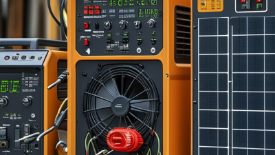 How to Choose a 5 kW Inverter in 2026?