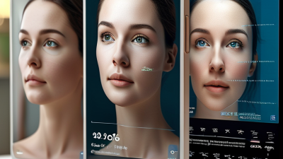 2026 Top 3D Skin Imaging Systems for Global Buyers