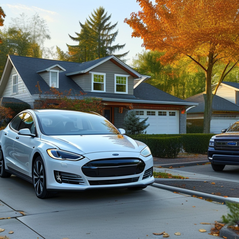 2026 Best Electric Vehicle Lifestyle Choices for Buyers?