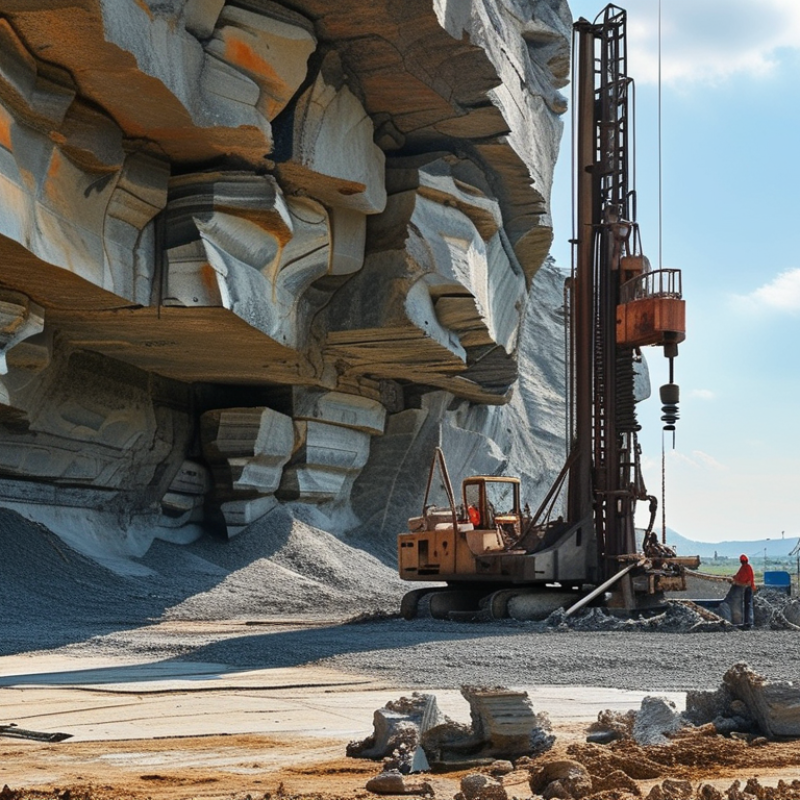 Top 10 Ways Formation Hardness Affects Drilling Speed