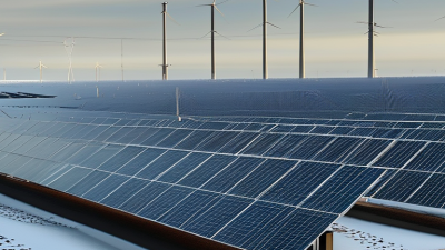 Top Solar Electric System Manufacturers Worldwide?