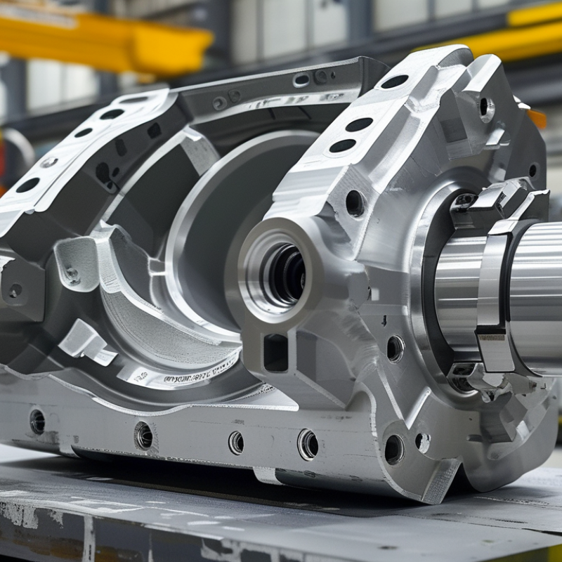 Why Choose Titanium Parts for Global Manufacturing?
