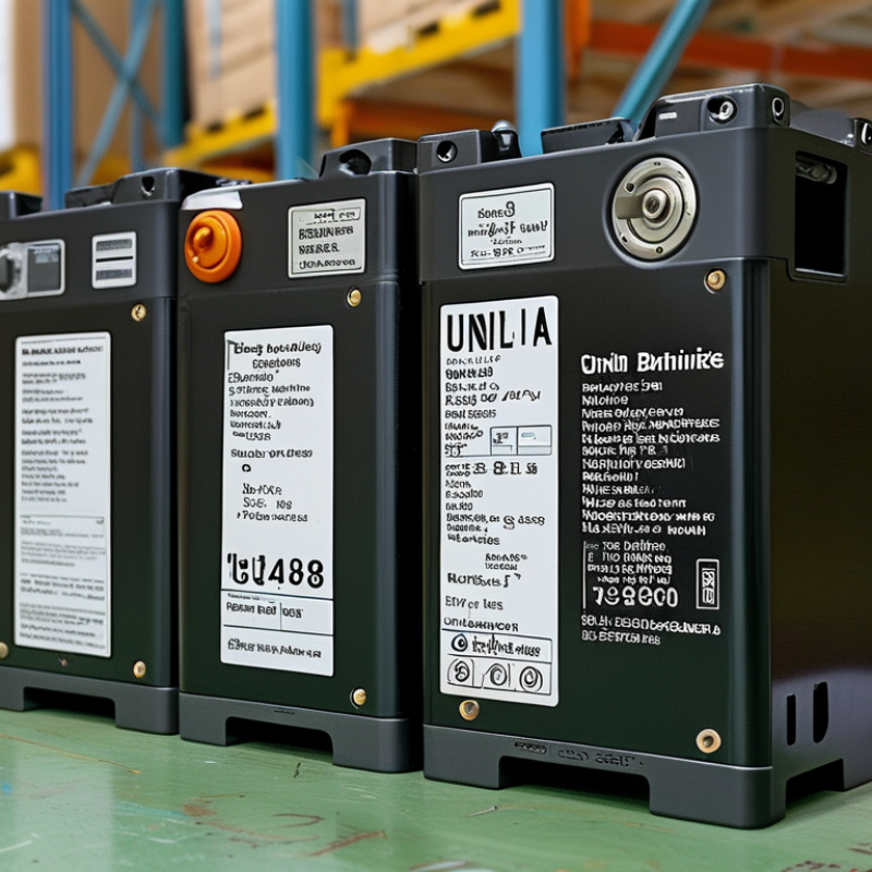 China Best UN3480 Lithium Ion Batteries Supplier?
