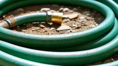 How to Choose the Best Heavy Duty Garden Hose?