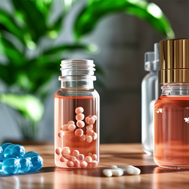 How to Choose an OEM Collagen Beauty Supplement Supplier?