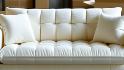 China Best Compressed Foam Sofa Manufacturers Guide