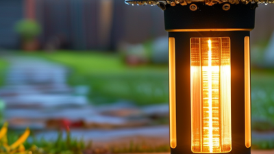 10 Best Solar Lights Outdoor for Wholesale Buyers?