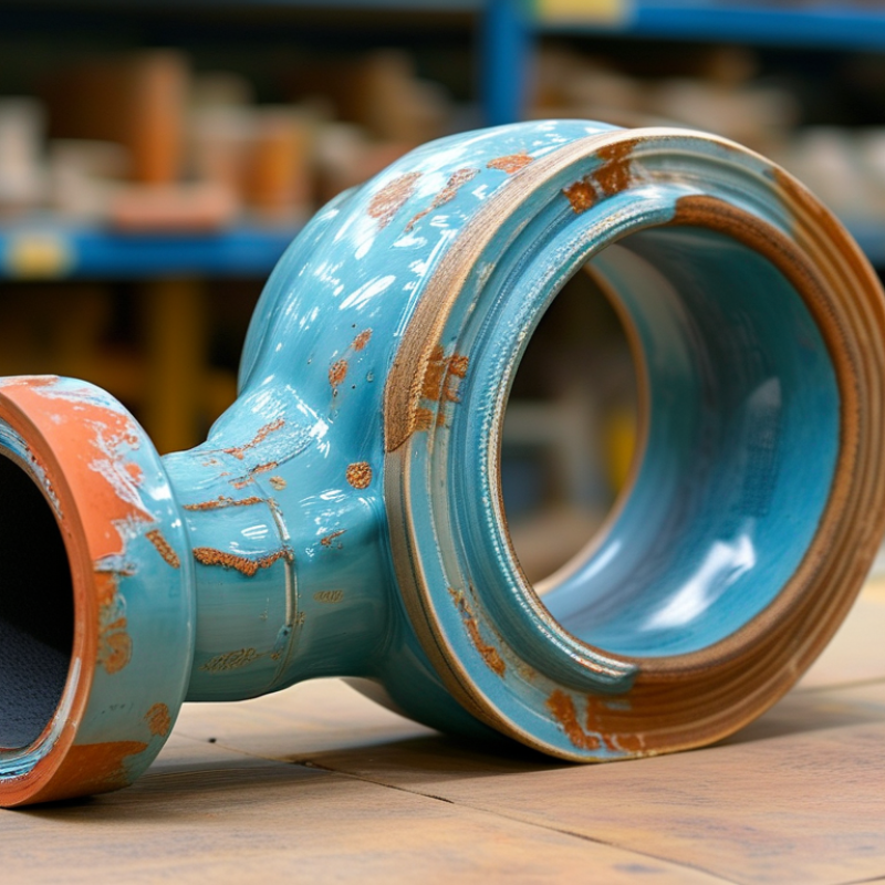 7 Tips for Buying Ceramic Lined Rubber Hose?
