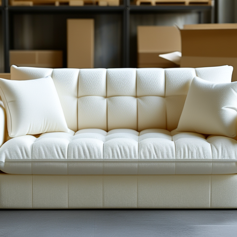 China Best Compressed Foam Sofa Manufacturers Guide