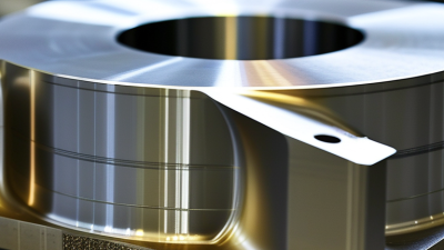 2026 Best Metal Parts Manufacturing Suppliers Worldwide