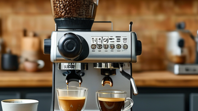 2026 Best Electric Coffee Grinder for Global Buyers?