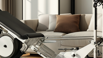 What Is the Best Home Pilates Reformer from China?