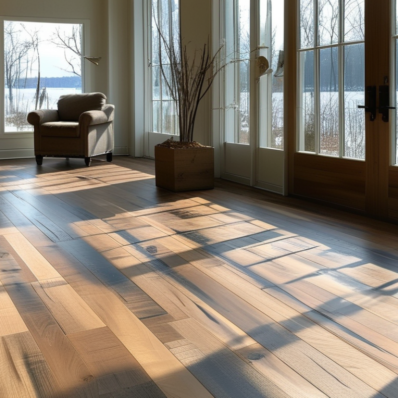 2026 Best WPC Decking Material for Global Buyers